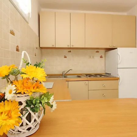 Apartament Radosna By Interhome *