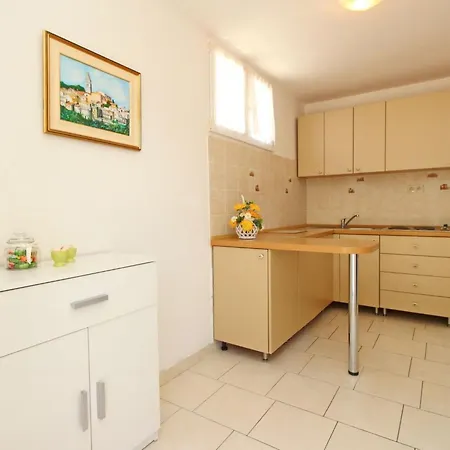 Radosna By Interhome Apartment *