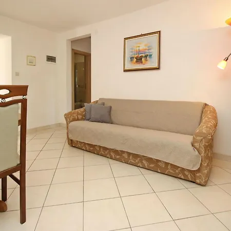 Apartament Radosna By Interhome