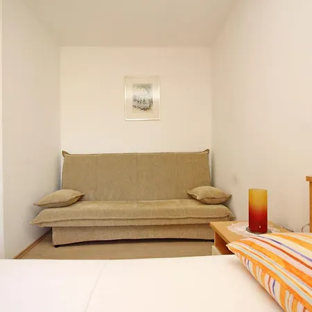 Lejlighed Radosna By Interhome