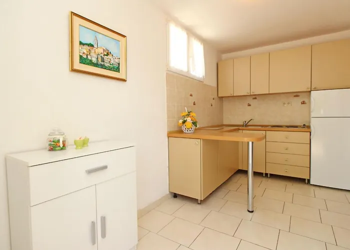 Radosna By Interhome Apartment *