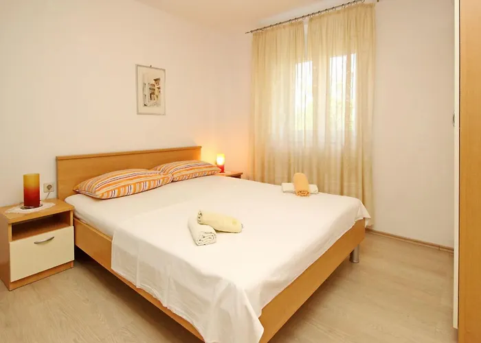 Radosna By Interhome Apartament *