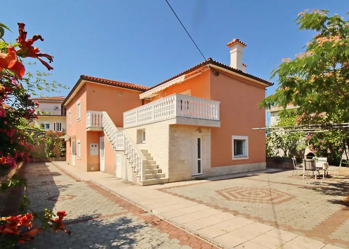 Radosna By Interhome Apartmán