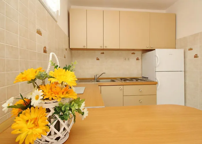 Apartmán Radosna By Interhome *