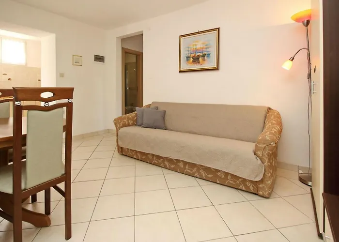 Apartmán Radosna By Interhome