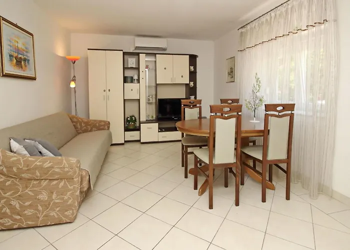 Radosna By Interhome Apartmán Šilo