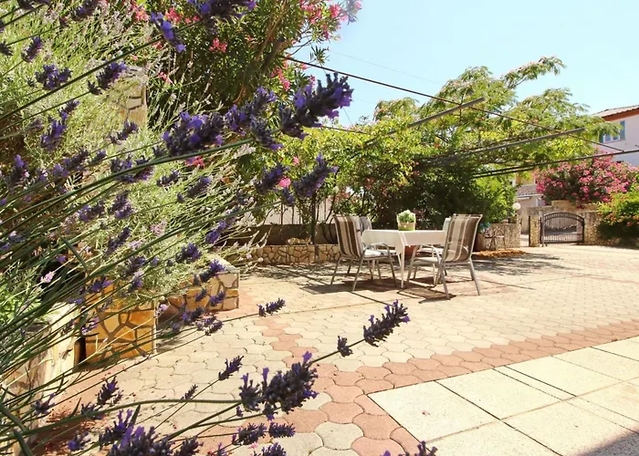 Radosna By Interhome Apartmán Šilo