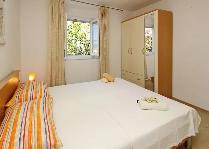 Apartmán Radosna By Interhome *
