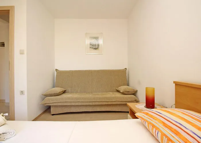 Apartmán Radosna By Interhome