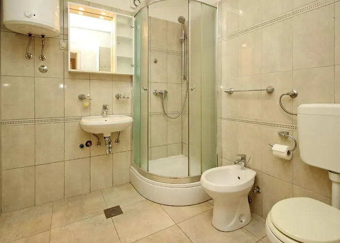 Radosna By Interhome Apartmán *