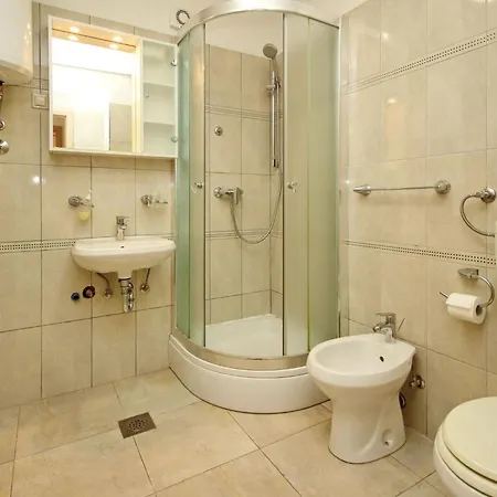 Radosna By Interhome Apartamento *