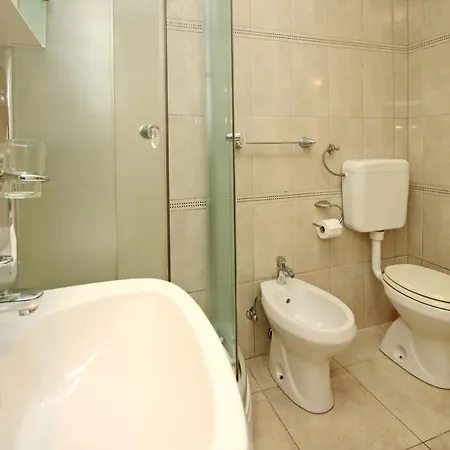 Radosna By Interhome Apartamento Šilo