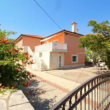 Apartamento Radosna By Interhome Šilo